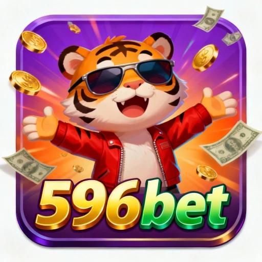 Logo 596bet